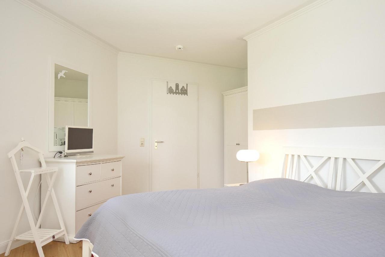 Duenenblick Wohnung 22 Boltenhagen  Eksteriør bilde